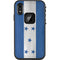 Honduras Flag Distressed LifeProof Fre iPhone Skin